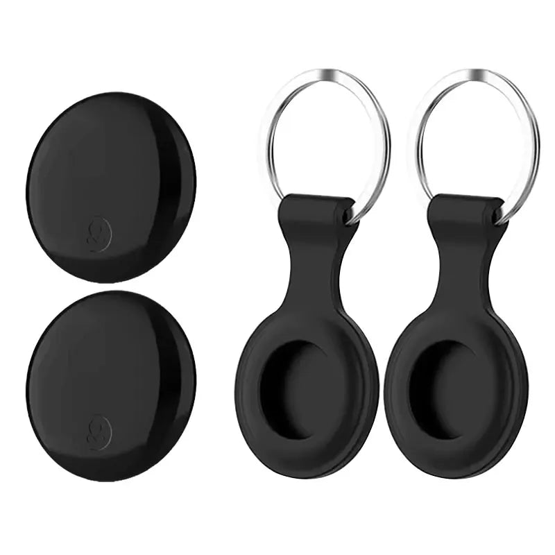 Pet GPS Tracker — Apple Find My Compatible