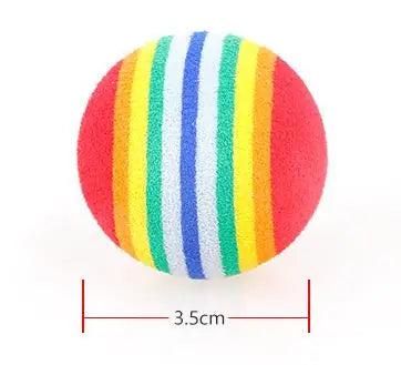 Cat Catnip Plush Toy — Bite & Chew Interactive