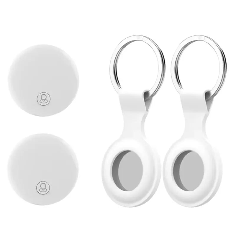 Pet GPS Tracker — Apple Find My Compatible