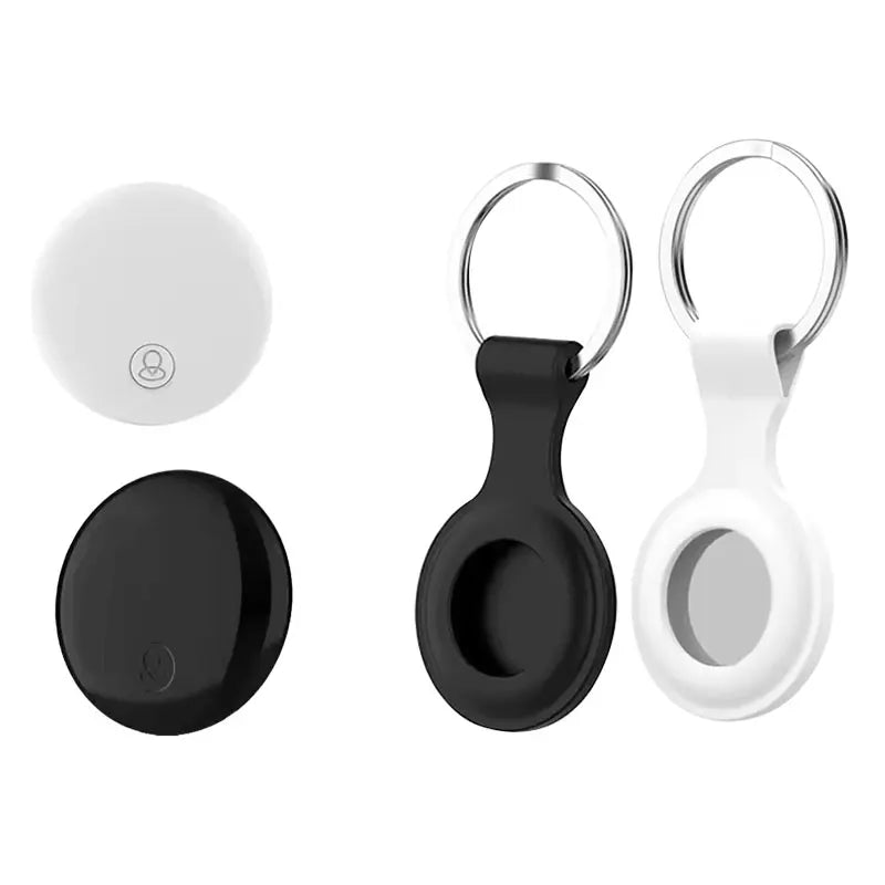 Pet GPS Tracker — Apple Find My Compatible