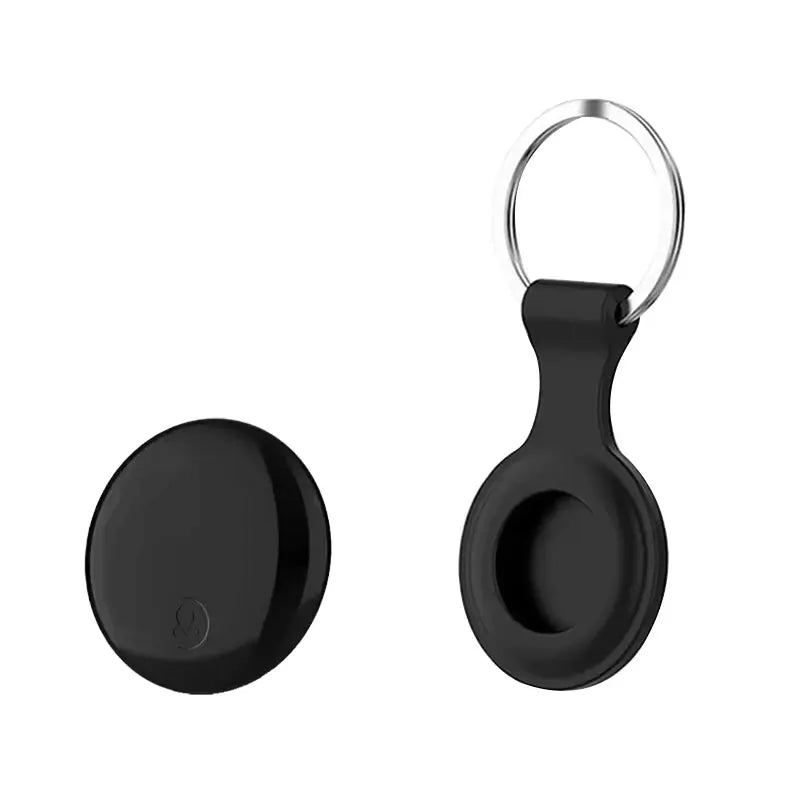 Pet GPS Tracker — Apple Find My Compatible