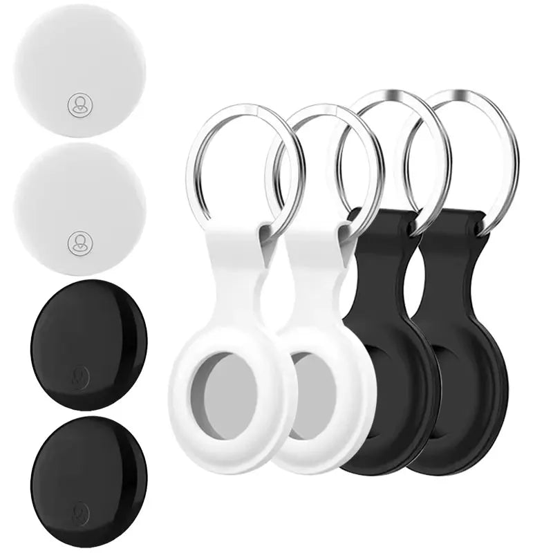 Pet GPS Tracker — Apple Find My Compatible