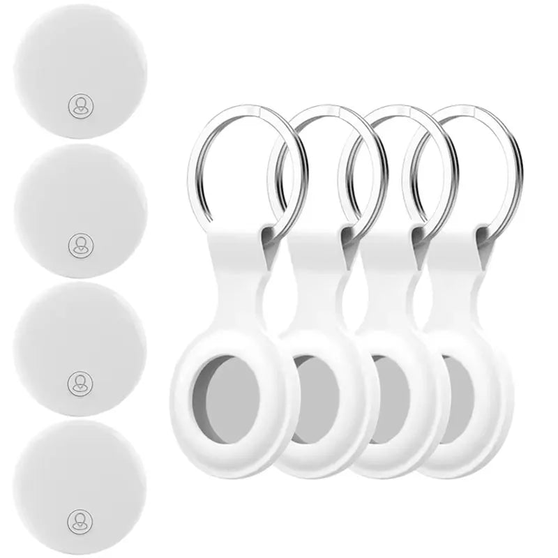 Pet GPS Tracker — Apple Find My Compatible