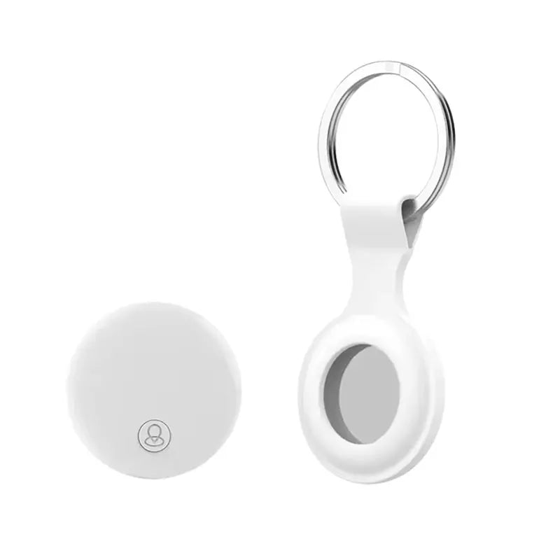 Pet GPS Tracker — Apple Find My Compatible
