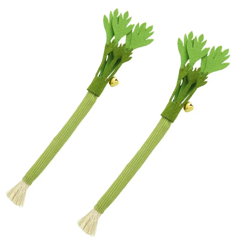 Cat Catnip Molar Stick — Chew & Dental Toy